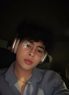 Dani - Male escort in Dubai Photo 2 of 4