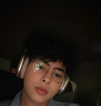 Dani - Male escort in Dubai