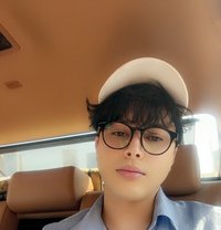 Dani - Male escort in Dubai