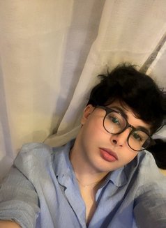 Dani - Male escort in Dubai Photo 4 of 4