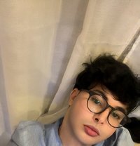 Dani 🤍داني - Male escort in Dubai