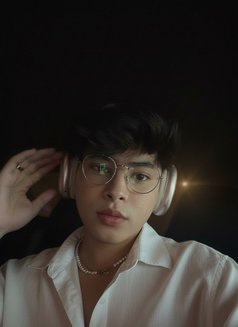 Dani 🤍داني - Acompañantes masculino in Dubai Photo 6 of 7