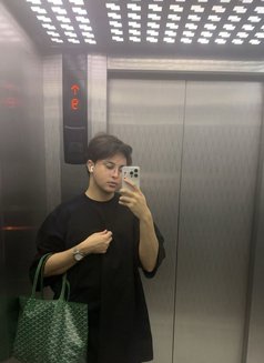 Dani 🤍داني - Acompañantes masculino in Dubai Photo 8 of 9