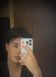 Dani 🤍داني - Acompañantes masculino in Dubai Photo 9 of 9