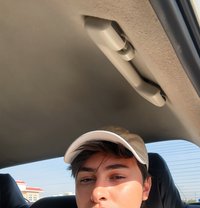 Dani 🤍داني - Male escort in Dubai
