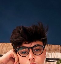 Dani 🤍داني - Male escort in Dubai