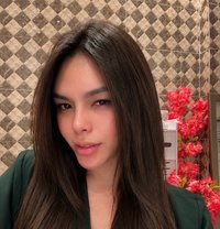 Dani in Al Buraimi - Transsexual escort in Al Sohar
