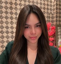 Dani in Al Buraimi - Transsexual escort in Al Sohar