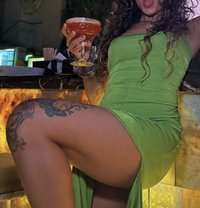 Dani - escort in Mumbai