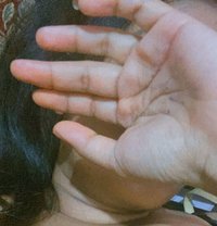 Dani - escort in Mumbai