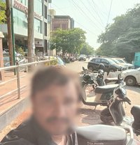 Dani - Male escort in Bangalore