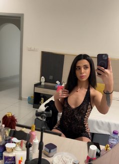 Dani - Transsexual escort in Riyadh Photo 7 of 8