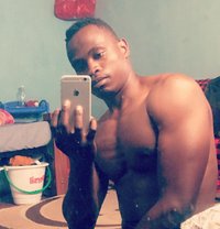 Dani - Male escort in Nairobi