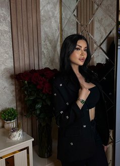 🇷🇺 Dani̇la 🇷🇺 - Transsexual escort in İstanbul Photo 3 of 25