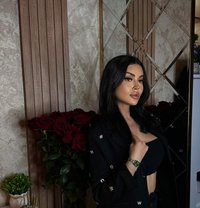 🇷🇺 Dani̇la 🇷🇺 - Transsexual escort in İstanbul