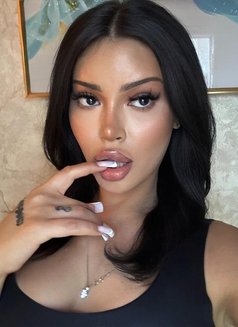 🇷🇺 Dani̇la 🇷🇺 - Transsexual escort in İstanbul Photo 8 of 25