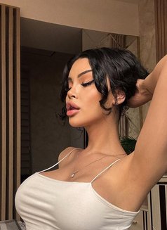🇷🇺 Dani̇la 🇷🇺 - Transsexual escort in İstanbul Photo 13 of 25