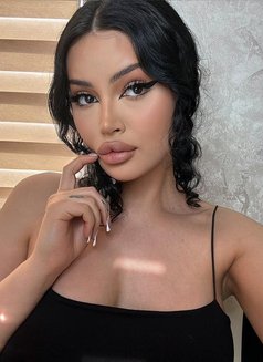 🇷🇺 Dani̇la 🇷🇺 - Transsexual escort in İstanbul Photo 14 of 25