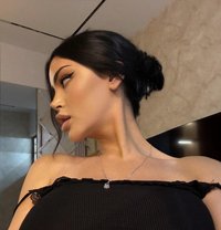 🇷🇺 Dani̇la 🇷🇺 - Transsexual companion in İstanbul Photo 13 of 20