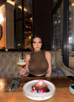 🇷🇺 Dani̇la 🇷🇺 - Transsexual companion in İstanbul Photo 17 of 20