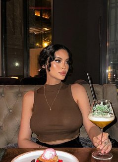 🇷🇺 Dani̇la 🇷🇺 - Transsexual companion in İstanbul Photo 18 of 20