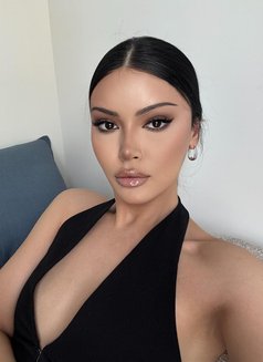 🇷🇺 Dani̇la 🇷🇺 - Transsexual escort in İstanbul Photo 3 of 11