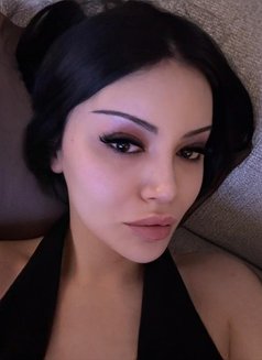 🇷🇺 Dani̇la 🇷🇺 - Transsexual escort in İstanbul Photo 4 of 11