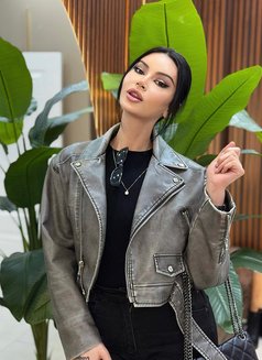 🇷🇺 Dani̇la 🇷🇺 - Transsexual escort in İstanbul Photo 5 of 11