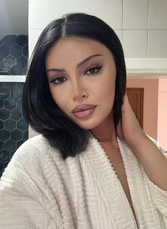 🇷🇺 Dani̇la 🇷🇺 - Transsexual escort in İstanbul Photo 6 of 11