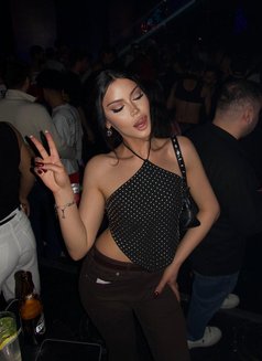 🇷🇺 Dani̇la 🇷🇺 - Transsexual escort in İstanbul Photo 7 of 11