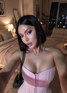 🇷🇺 Daniela 🇷🇺 - Transsexual escort in İstanbul Photo 9 of 10
