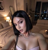 Daniela Moor - Acompañantes transexual in İstanbul