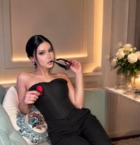 🇷🇺 Daniela 🇷🇺 - Transsexual escort in İstanbul Photo 10 of 10