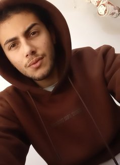 Dani - Male escort in Beirut Photo 1 of 4