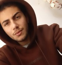 Dani - Male escort in Beirut