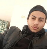 Dani - Male escort in Beirut