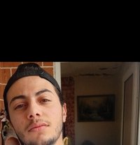 Dani - Male escort in Beirut