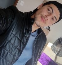 Dani - Male escort in Beirut