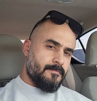 Dani - Male escort in Dubai