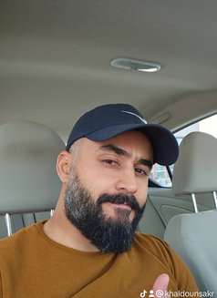 Dani - Male escort in Dubai Photo 3 of 3