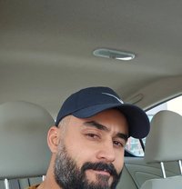 Dani - Acompañantes masculino in Dubai