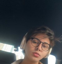 داني DANI - Male escort in Dubai