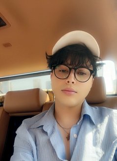 داني DANI - Male escort in Dubai Photo 4 of 5