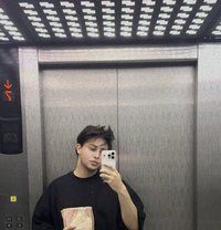داني DANI - Male escort in Dubai