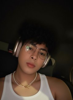 داني DANI - Male escort in Dubai Photo 4 of 4