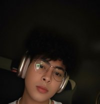 داني DANI - Male escort in Dubai