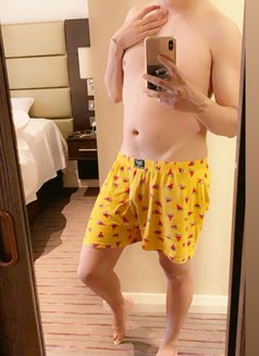 داني DANI - Male escort in Dubai Photo 5 of 5