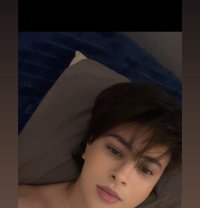 داني DANI - Male escort in Dubai