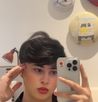 داني DANI - Male escort in Dubai