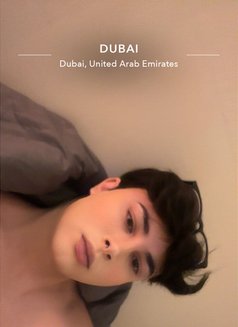 داني DANI - Acompañantes masculino in Dubai Photo 5 of 6